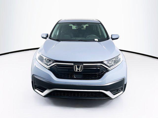 used 2022 Honda CR-V car, priced at $26,797