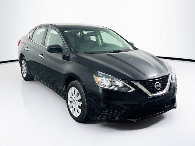 used 2019 Nissan Sentra car, priced at $10,999