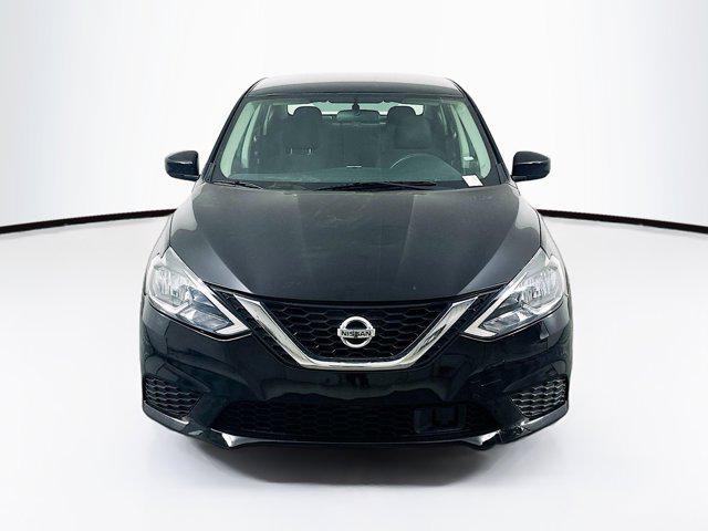 used 2019 Nissan Sentra car, priced at $10,999