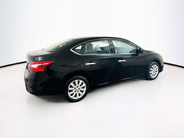 used 2019 Nissan Sentra car, priced at $10,999