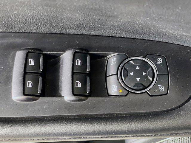 used 2023 Lincoln Nautilus car, priced at $26,997