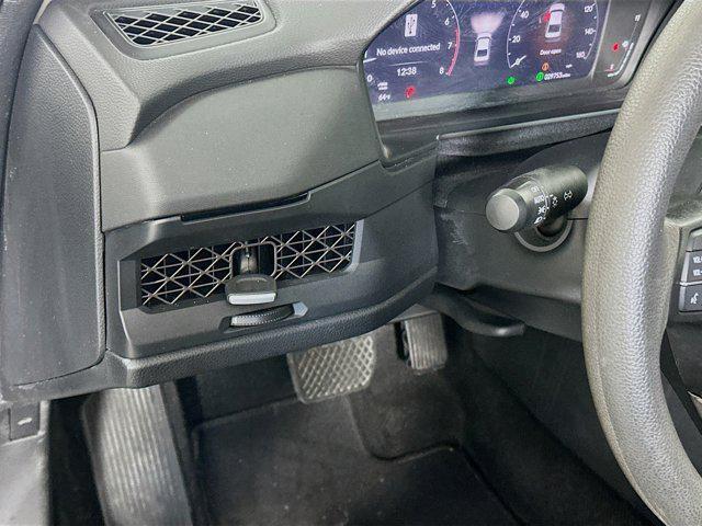 used 2023 Honda Accord car, priced at $23,597