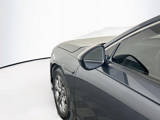 used 2023 Honda Accord car, priced at $23,597
