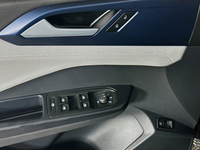 used 2024 Volkswagen Taos car, priced at $21,987