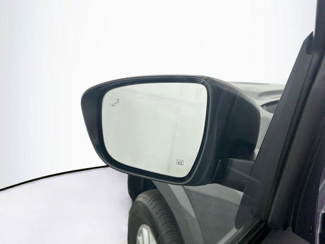 used 2023 Nissan Frontier car, priced at $28,199