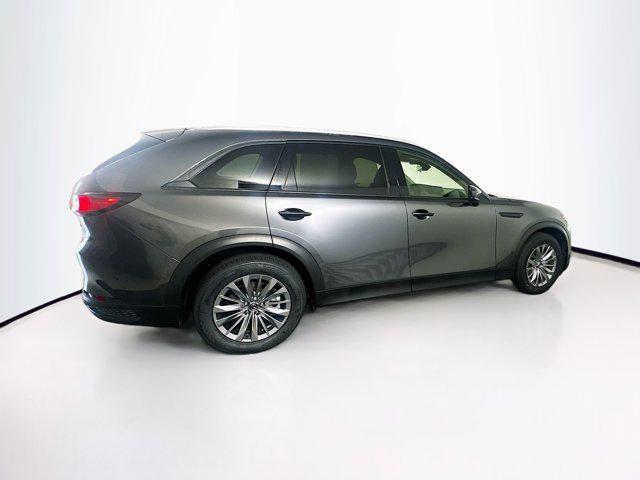 used 2024 Mazda CX-90 car, priced at $29,597