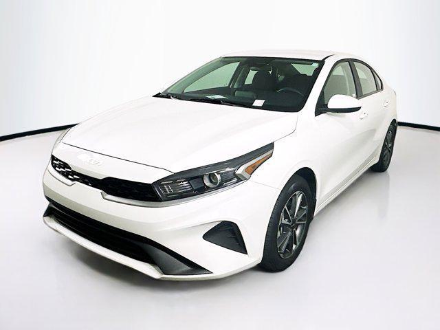 used 2024 Kia Forte car, priced at $17,289