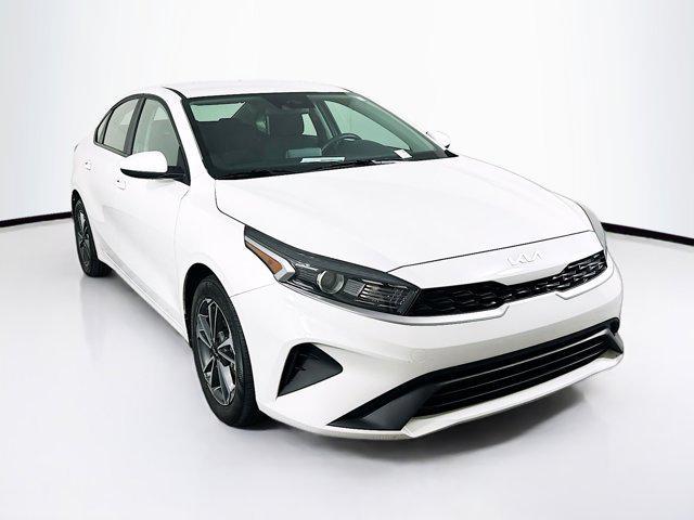 used 2024 Kia Forte car, priced at $17,289