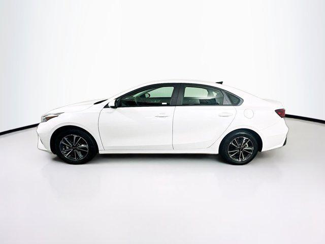 used 2024 Kia Forte car, priced at $17,289