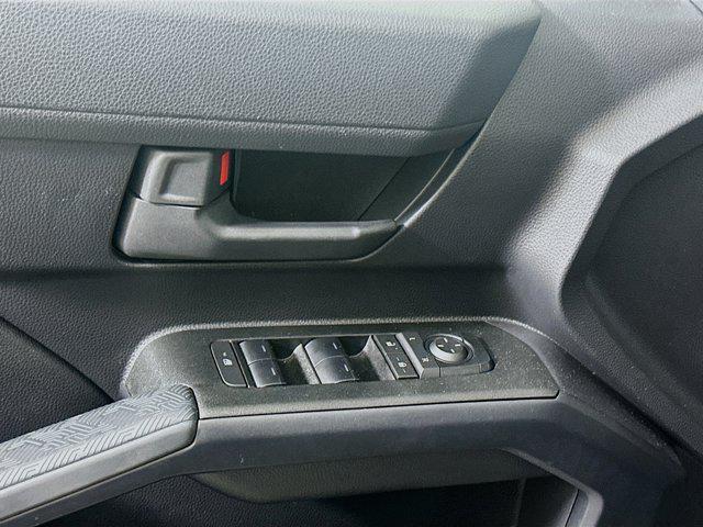 used 2025 Toyota 4Runner car, priced at $40,496