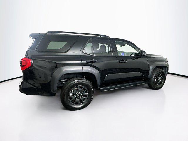used 2025 Toyota 4Runner car, priced at $40,496