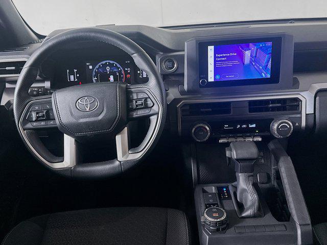 used 2025 Toyota 4Runner car, priced at $40,496