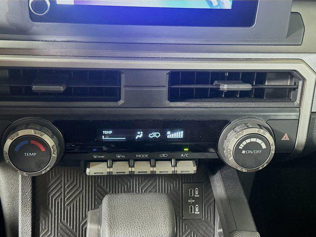 used 2025 Toyota 4Runner car, priced at $40,496