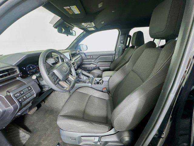 used 2025 Toyota 4Runner car, priced at $40,496