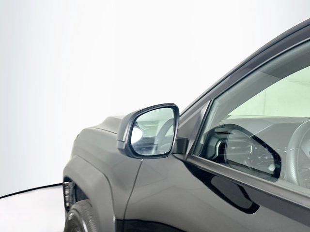 used 2025 Toyota 4Runner car, priced at $40,496