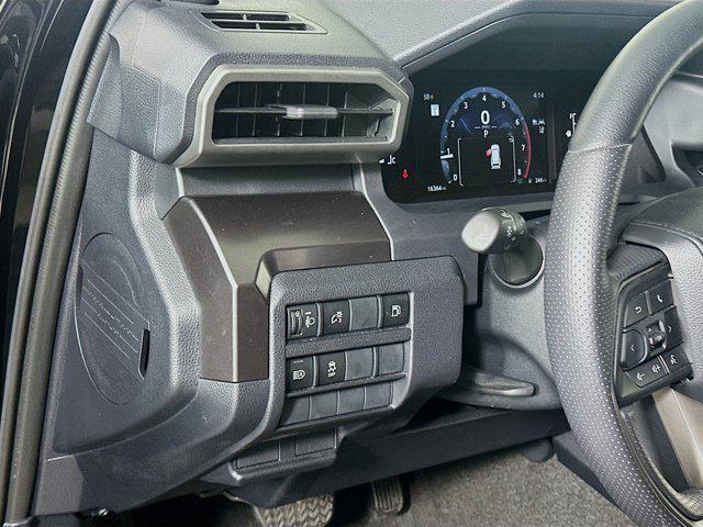 used 2025 Toyota 4Runner car, priced at $40,496