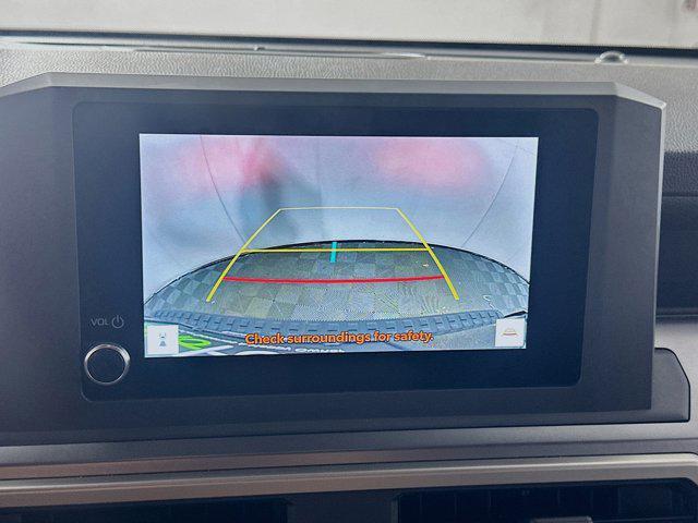 used 2025 Toyota 4Runner car, priced at $40,496