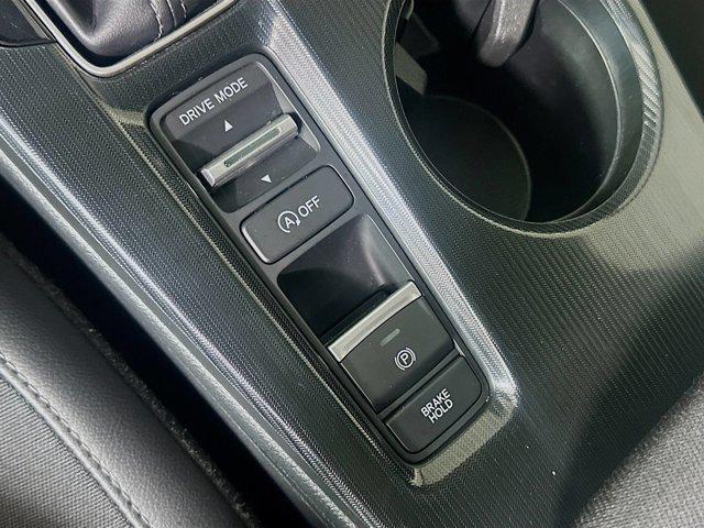 used 2024 Honda Civic car, priced at $22,497