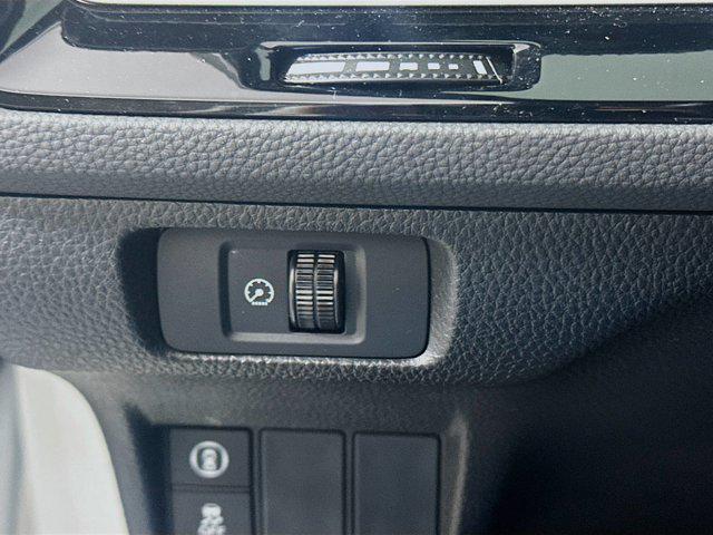 used 2024 Honda Civic car, priced at $22,497