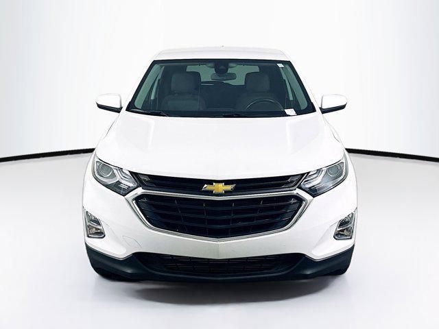 used 2021 Chevrolet Equinox car, priced at $19,789