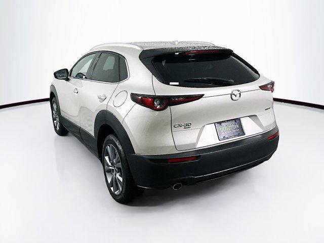 used 2024 Mazda CX-30 car, priced at $23,497