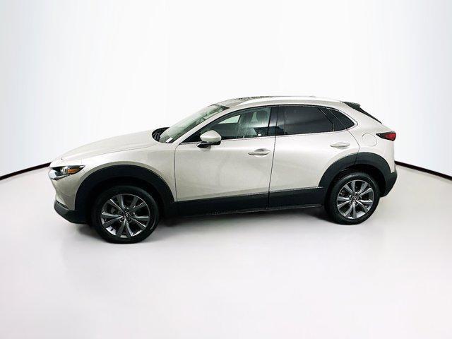 used 2024 Mazda CX-30 car, priced at $23,497