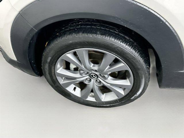 used 2024 Mazda CX-30 car, priced at $23,497
