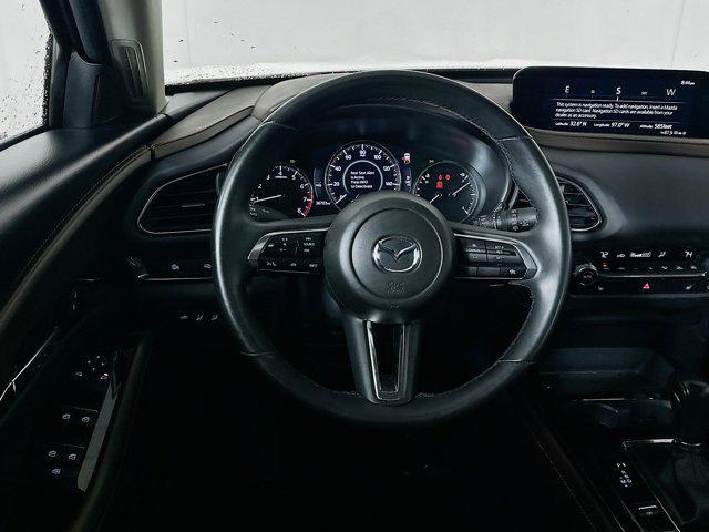 used 2024 Mazda CX-30 car, priced at $23,497