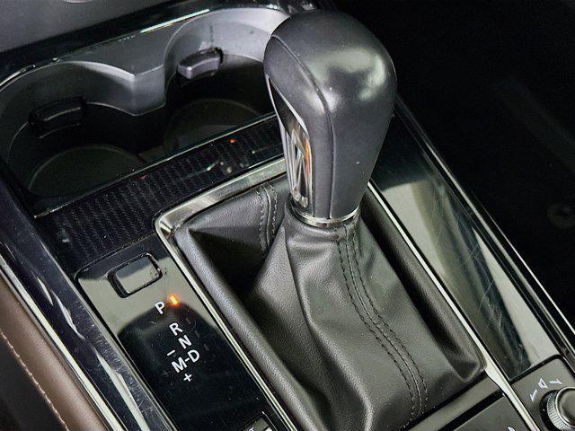 used 2024 Mazda CX-30 car, priced at $23,497