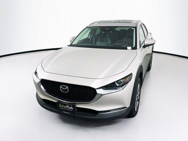 used 2024 Mazda CX-30 car, priced at $23,497