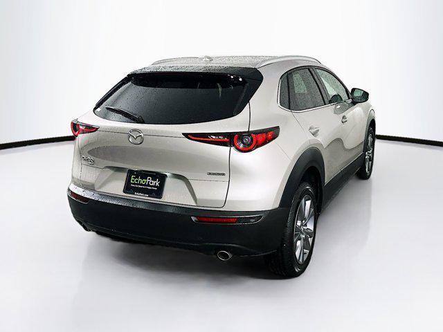 used 2024 Mazda CX-30 car, priced at $23,497