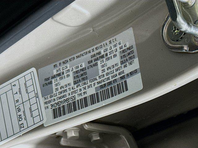 used 2024 Mazda CX-30 car, priced at $23,497