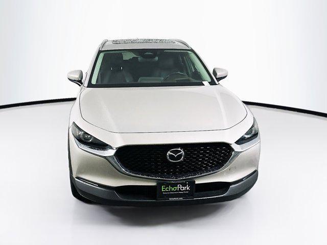 used 2024 Mazda CX-30 car, priced at $23,497