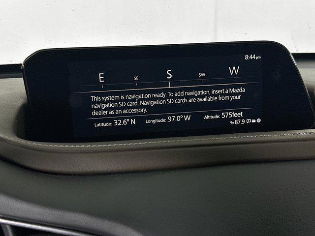 used 2024 Mazda CX-30 car, priced at $23,497
