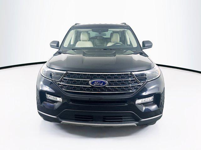 used 2024 Ford Explorer car, priced at $31,297