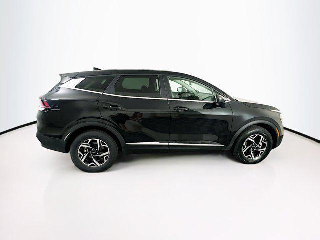 used 2024 Kia Sportage car, priced at $20,897