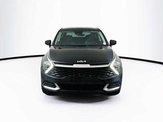 used 2024 Kia Sportage car, priced at $20,897