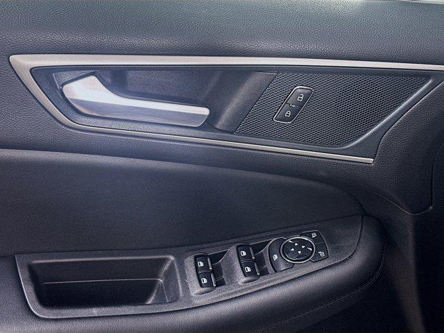 used 2024 Ford Edge car, priced at $21,697