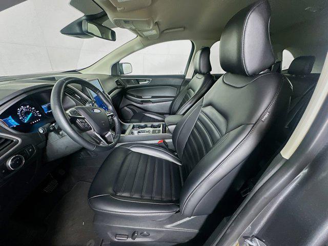 used 2024 Ford Edge car, priced at $21,697