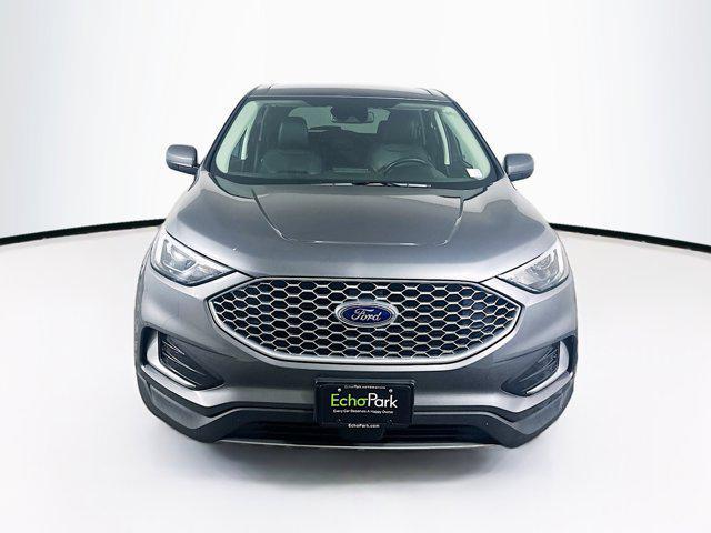 used 2024 Ford Edge car, priced at $21,697