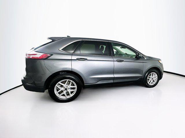 used 2024 Ford Edge car, priced at $21,697