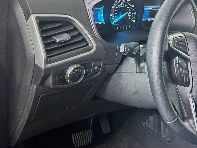 used 2024 Ford Edge car, priced at $21,697