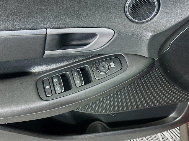 used 2024 Hyundai Sonata car, priced at $19,996