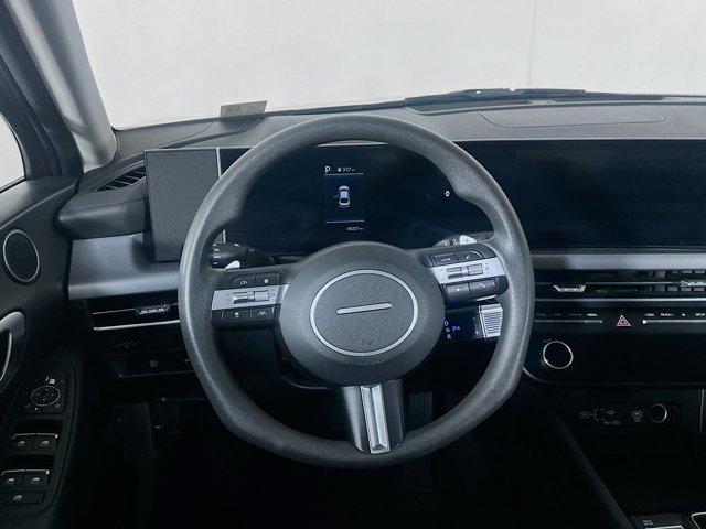 used 2024 Hyundai Sonata car, priced at $19,996