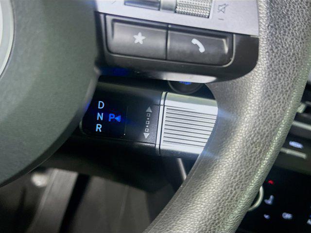 used 2024 Hyundai Sonata car, priced at $19,996