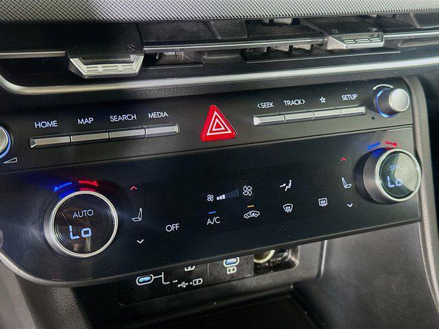 used 2024 Hyundai Sonata car, priced at $19,996