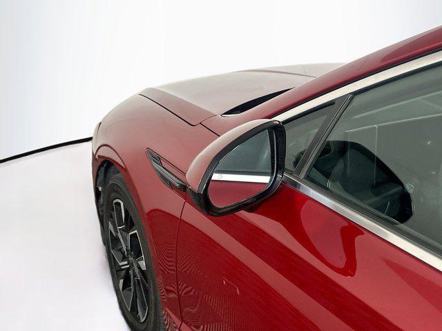 used 2024 Hyundai Sonata car, priced at $19,996