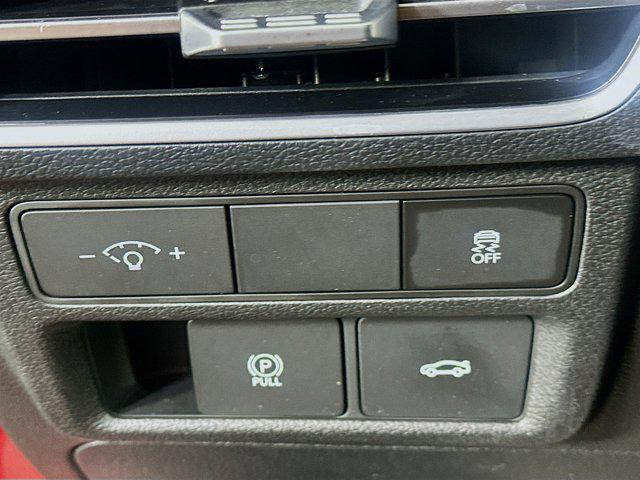 used 2024 Hyundai Sonata car, priced at $19,996