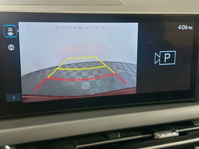 used 2024 Hyundai Sonata car, priced at $19,996