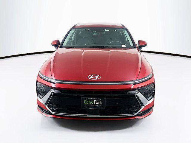 used 2024 Hyundai Sonata car, priced at $19,996